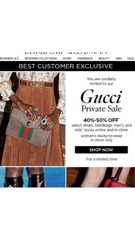 gucci private sale.com|gucci private sale 2021.